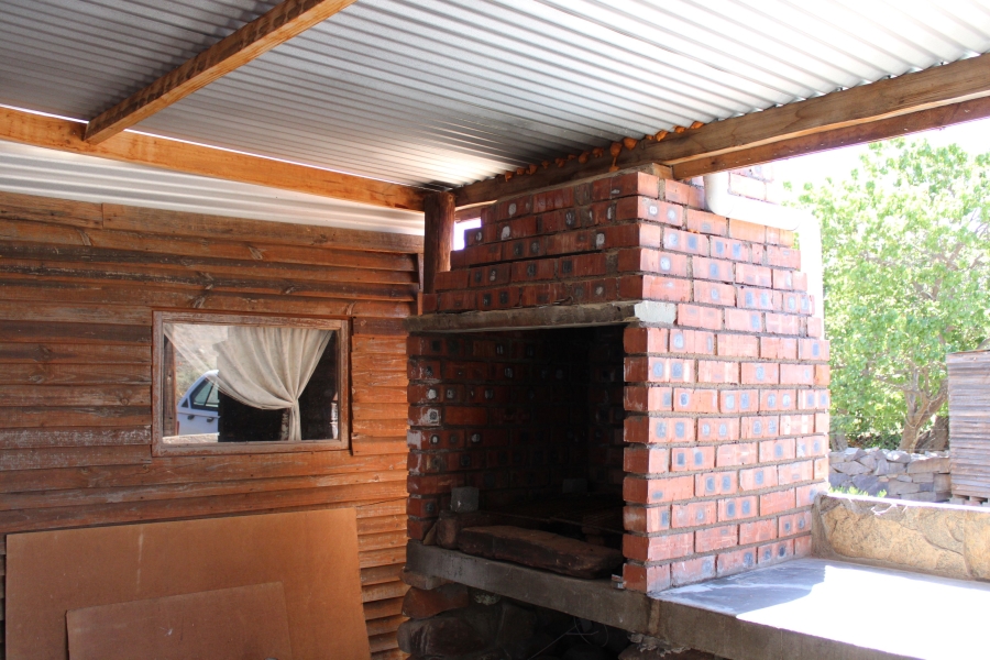 3 Bedroom Property for Sale in Fraserburg Rural Northern Cape